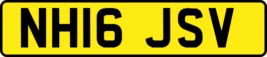 NH16JSV