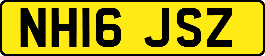 NH16JSZ