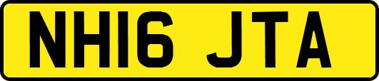 NH16JTA