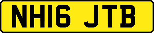 NH16JTB