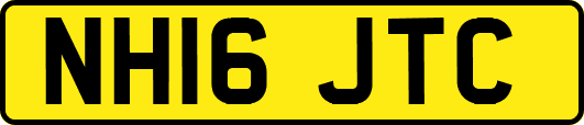 NH16JTC