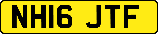 NH16JTF