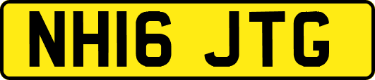 NH16JTG