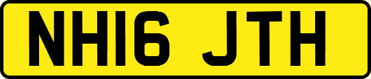 NH16JTH