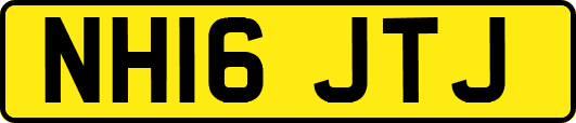 NH16JTJ