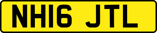 NH16JTL