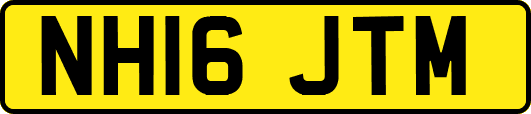 NH16JTM