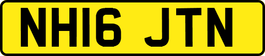 NH16JTN