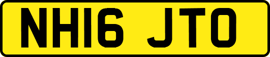 NH16JTO