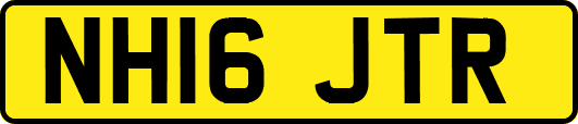 NH16JTR