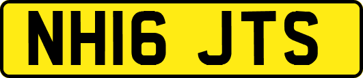 NH16JTS