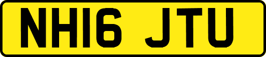 NH16JTU
