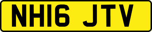 NH16JTV