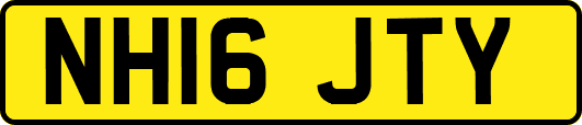 NH16JTY