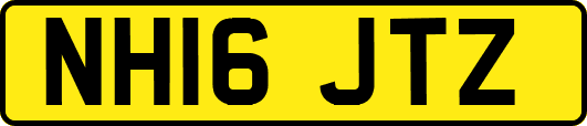 NH16JTZ