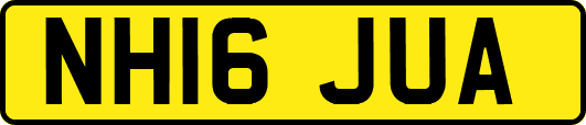 NH16JUA
