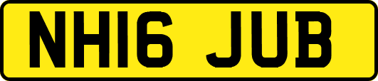 NH16JUB