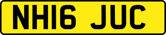 NH16JUC