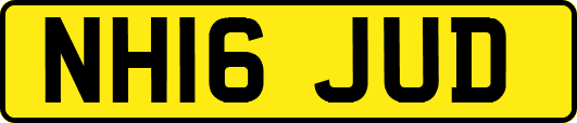 NH16JUD