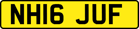 NH16JUF