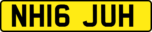 NH16JUH