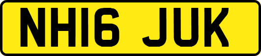 NH16JUK