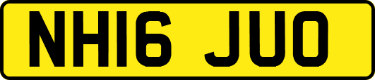 NH16JUO