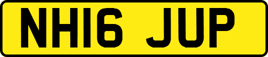 NH16JUP