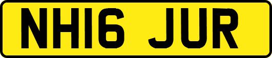 NH16JUR