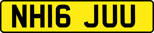 NH16JUU