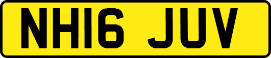 NH16JUV