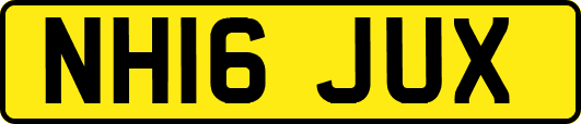 NH16JUX