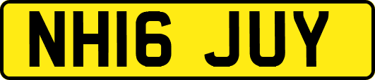 NH16JUY
