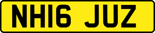 NH16JUZ