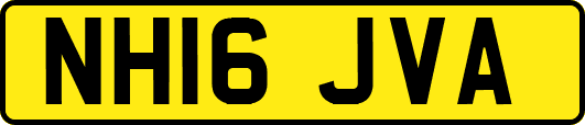 NH16JVA