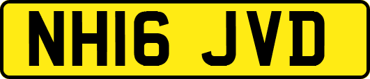 NH16JVD