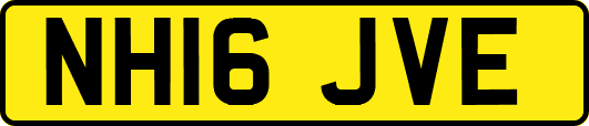 NH16JVE