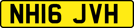 NH16JVH