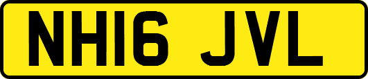 NH16JVL