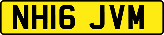 NH16JVM