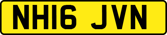 NH16JVN