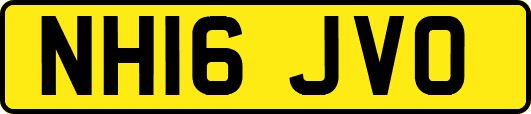 NH16JVO
