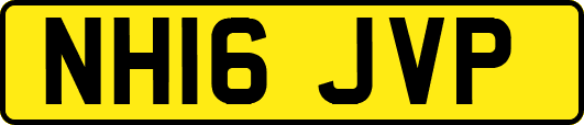 NH16JVP