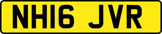 NH16JVR