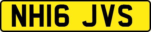 NH16JVS
