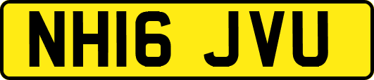 NH16JVU