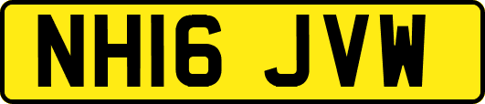 NH16JVW