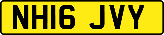 NH16JVY