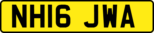 NH16JWA