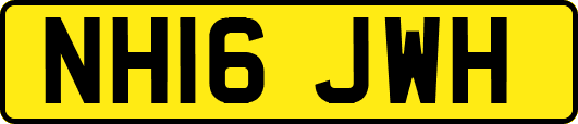 NH16JWH